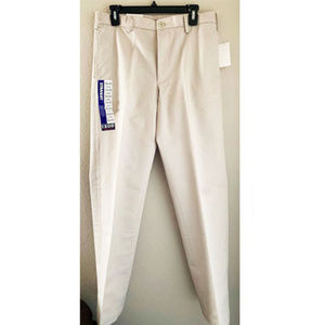 IZOD Madison Chinos